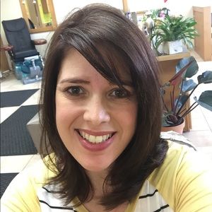 Meet your Posher, Kari